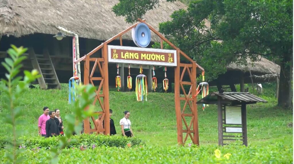 Ethnic Minority Villages in Vietnam: A cultural journey through diversity