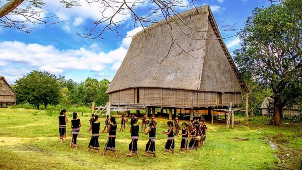 Ethnic Minority Villages in Vietnam: A cultural journey through diversity