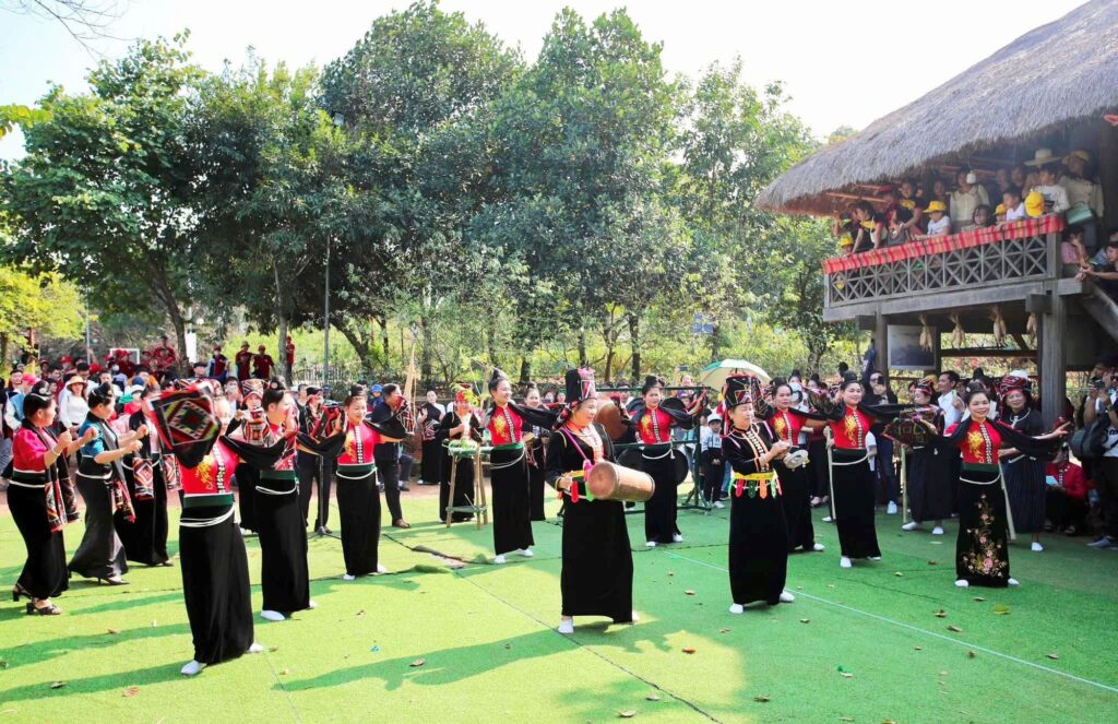 Ethnic Minority Villages in Vietnam: A cultural journey through diversity