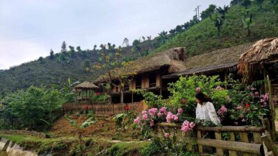Ethnic Minority Villages in Vietnam: A cultural journey through diversity