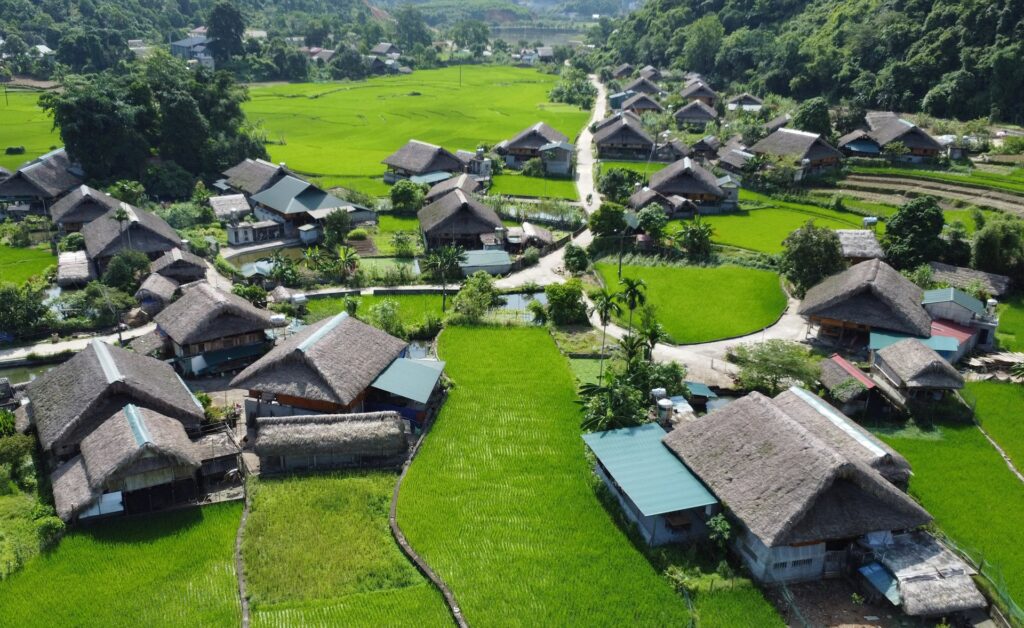 Explore Vietnam countryside: A journey into the heart of nature and culture