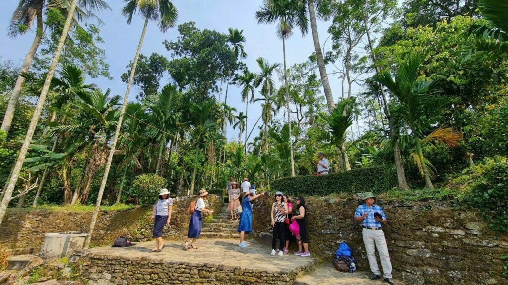 Explore Vietnam countryside: A journey into the heart of nature and culture