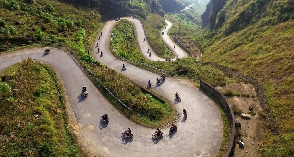 Ha Giang loop motorbike tour: The ultimate adventure in Northern Vietnam