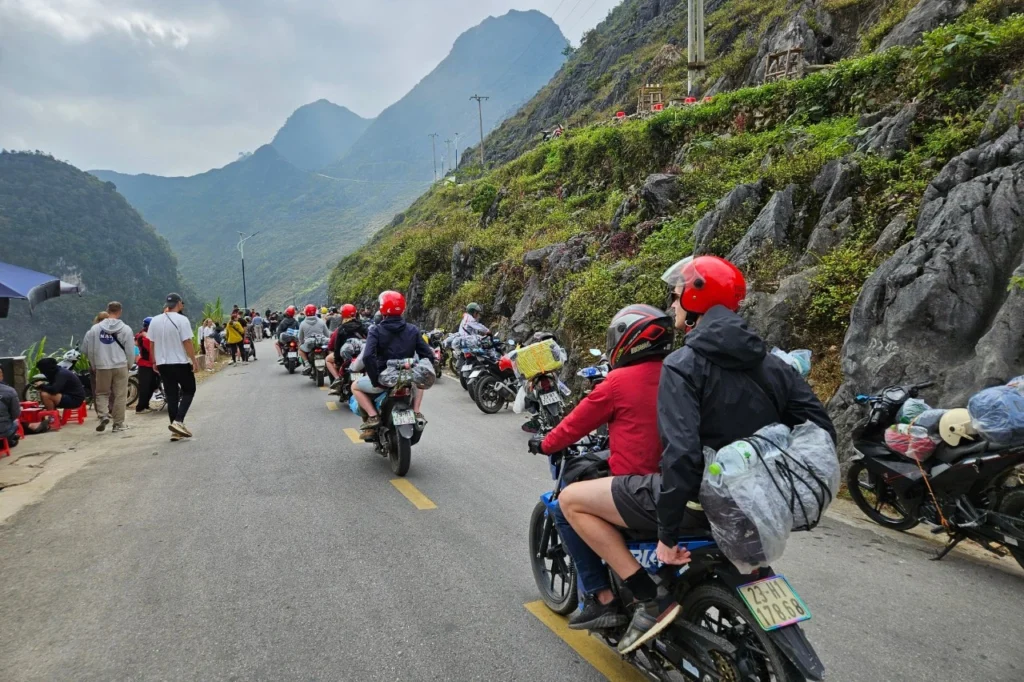 Ha Giang loop motorbike tour: The ultimate adventure in Northern Vietnam