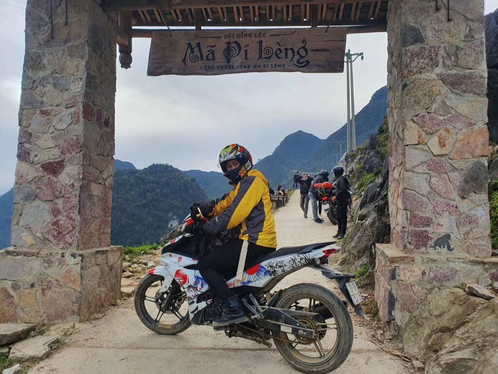 Ha Giang loop motorbike tour: The ultimate adventure in Northern Vietnam