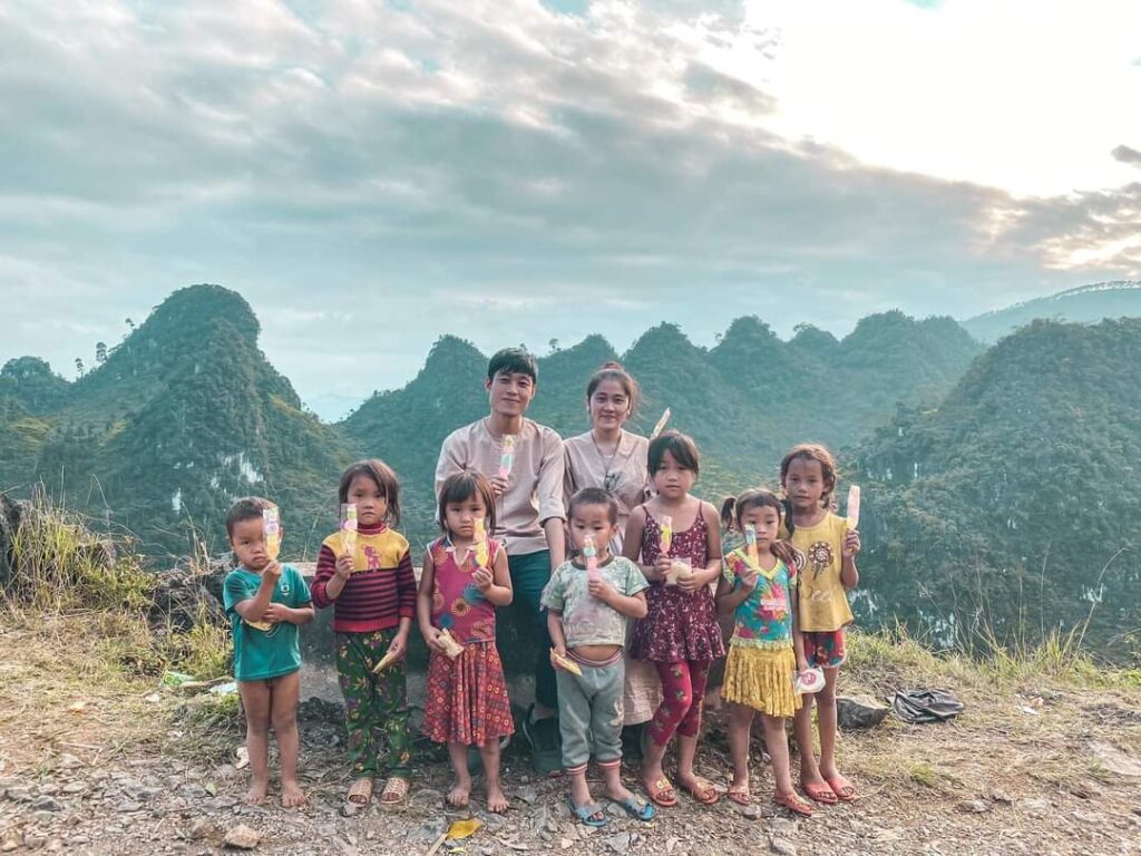 Ha Giang loop motorbike tour: The ultimate adventure in Northern Vietnam