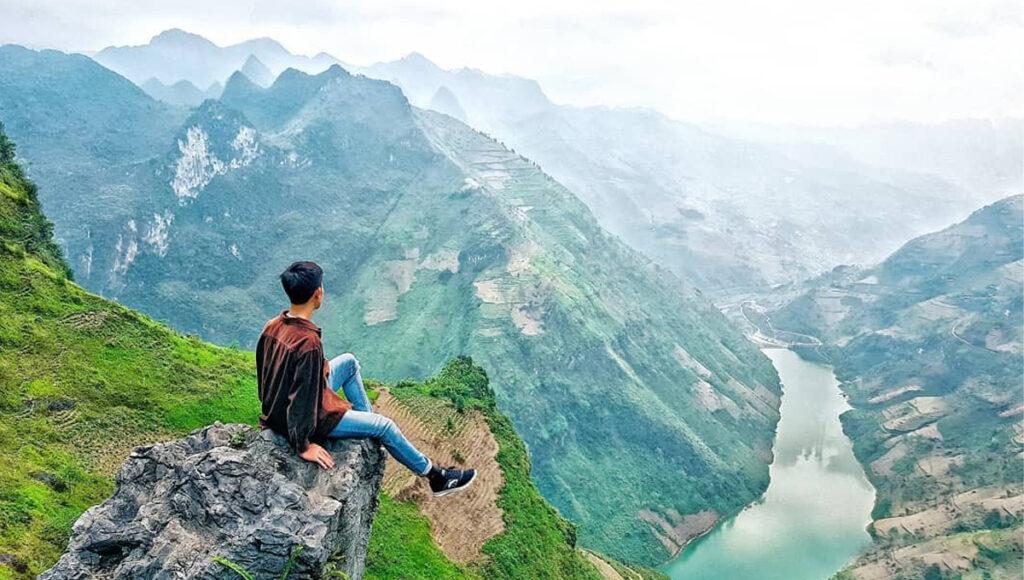 Ha Giang loop motorbike tour: The ultimate adventure in Northern Vietnam