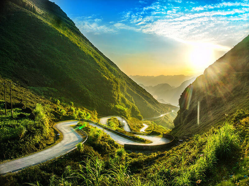 Ha Giang loop motorbike tour: The ultimate adventure in Northern Vietnam