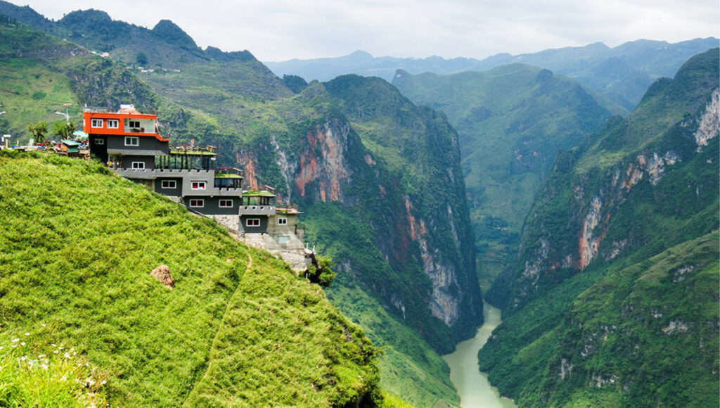 Ha Giang loop motorbike tour: The ultimate adventure in Northern Vietnam