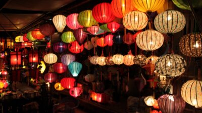Lantern making Hoi An: A timeless cultural experience for global travelers