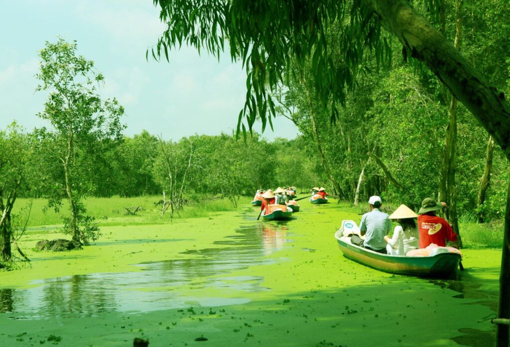 Mekong Delta Local Tour: Discover Authentic Life on the River