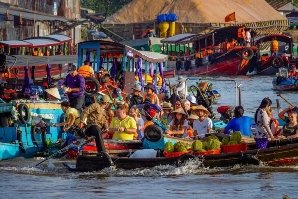 Mekong Delta Local Tour: Discover Authentic Life on the River