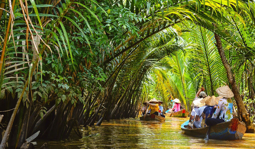 Mekong Delta Local Tour: Discover Authentic Life on the River