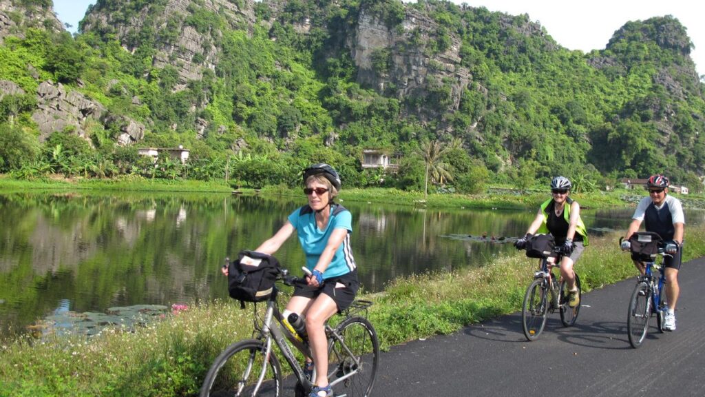 Mountain biking Vietnam – The ultimate adventure through nature and culture