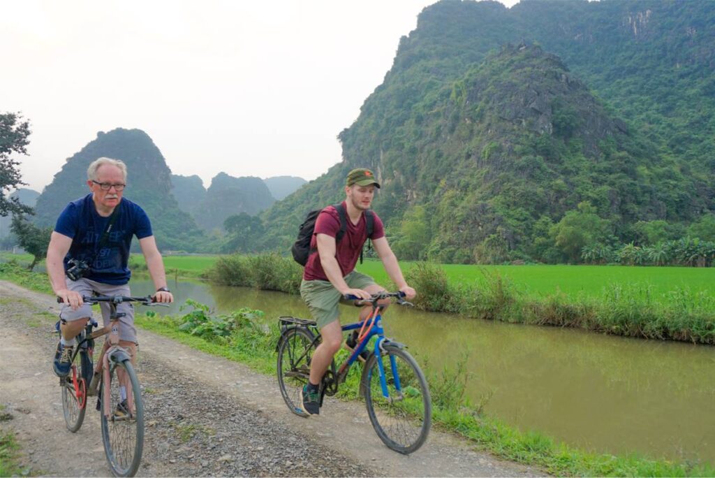 Mountain biking Vietnam – The ultimate adventure through nature and culture