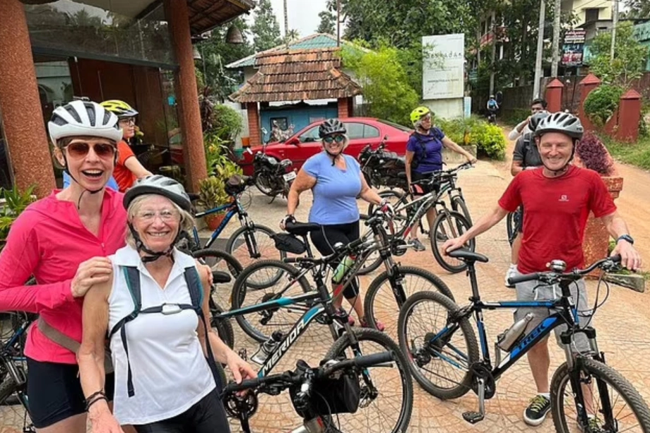 Mountain biking Vietnam – The ultimate adventure through nature and culture