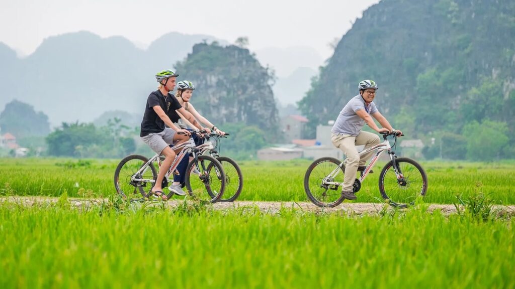 Mountain biking Vietnam – The ultimate adventure through nature and culture