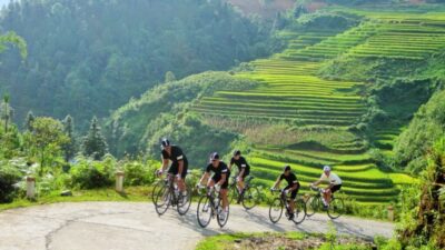 Mountain biking Vietnam – The ultimate adventure through nature and culture