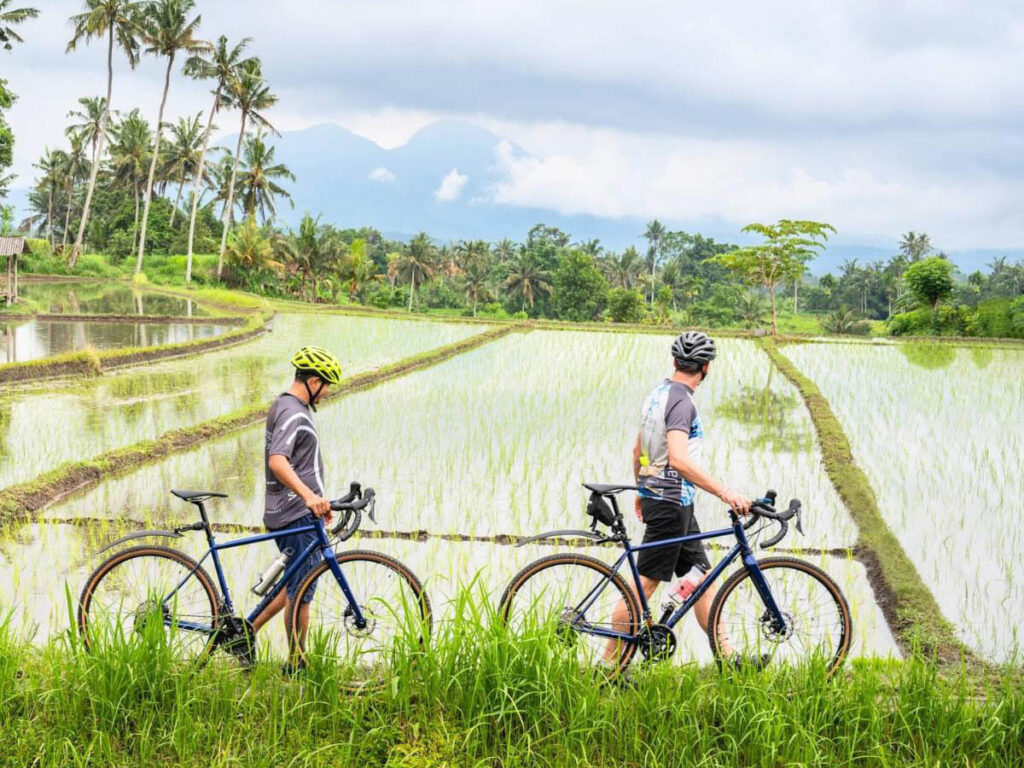 Mountain biking Vietnam – The ultimate adventure through nature and culture