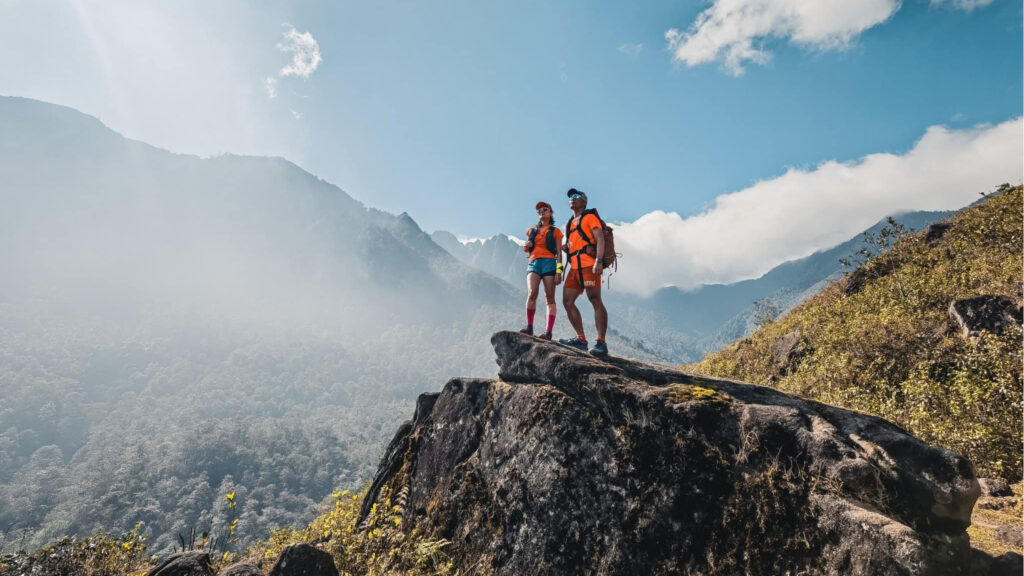Rock climbing Vietnam: The ultimate guide to Vietnam's most scenic and challenging routes