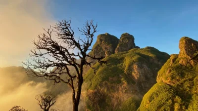 Rock climbing Vietnam: The ultimate guide to Vietnam's most scenic and challenging routes