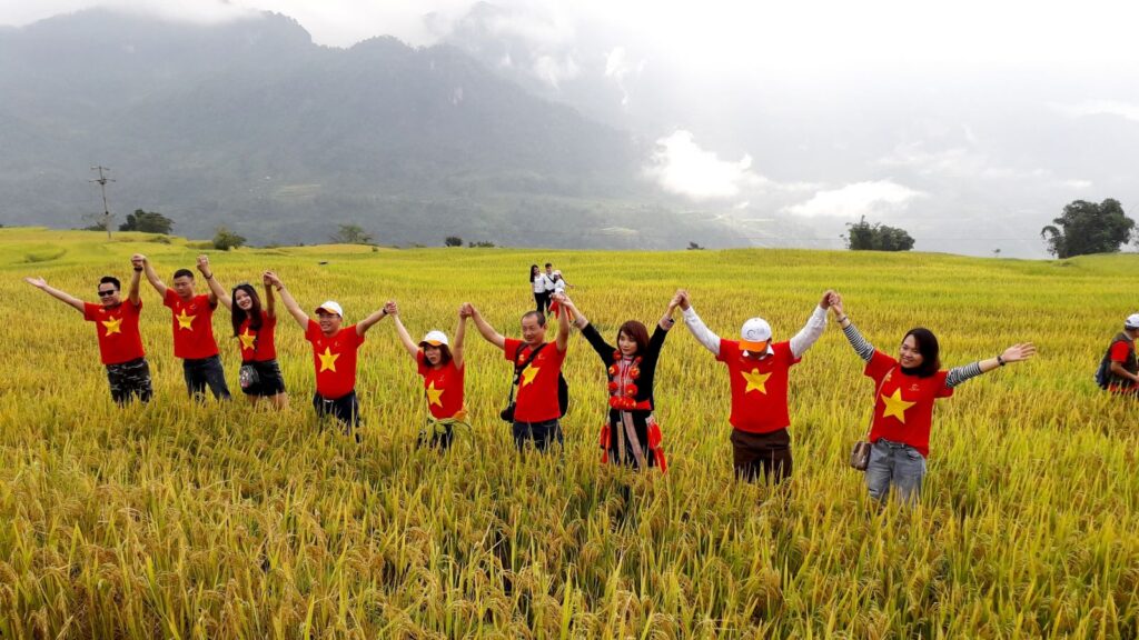 Rural Vietnam experience: Rediscover life, culture, and nature beyond the cities