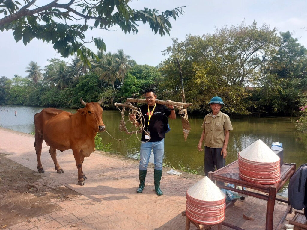 Rural Vietnam experience: Rediscover life, culture, and nature beyond the cities