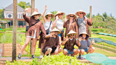 Rural Vietnam experience: Rediscover life, culture, and nature beyond the cities