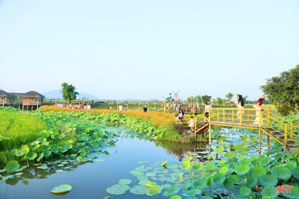 Rural Vietnam experience: Rediscover life, culture, and nature beyond the cities