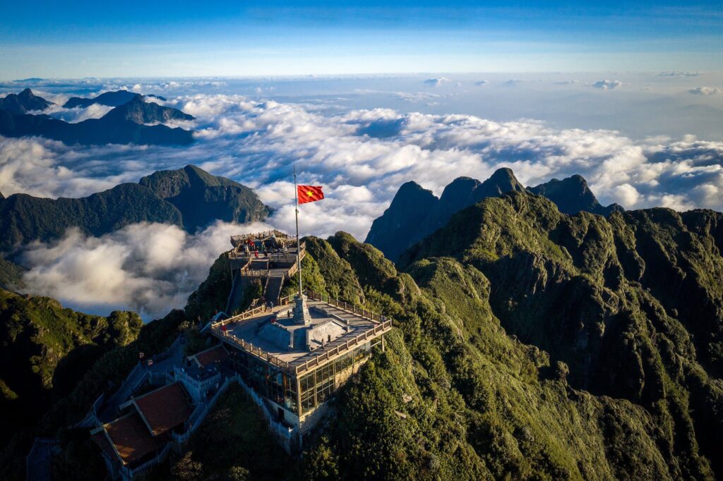 Trekking in Sapa: A Breathtaking Journey Through Vietnam’s Northern Highlands