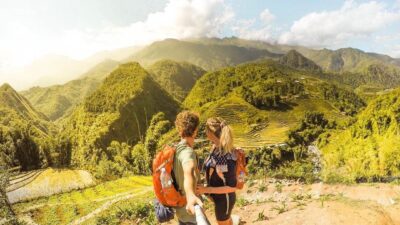 Trekking in Sapa: A Breathtaking Journey Through Vietnam’s Northern Highlands