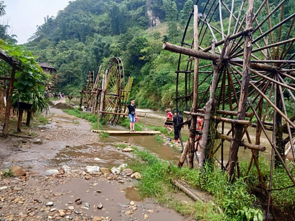 Trekking in Sapa: A Breathtaking Journey Through Vietnam’s Northern Highlands