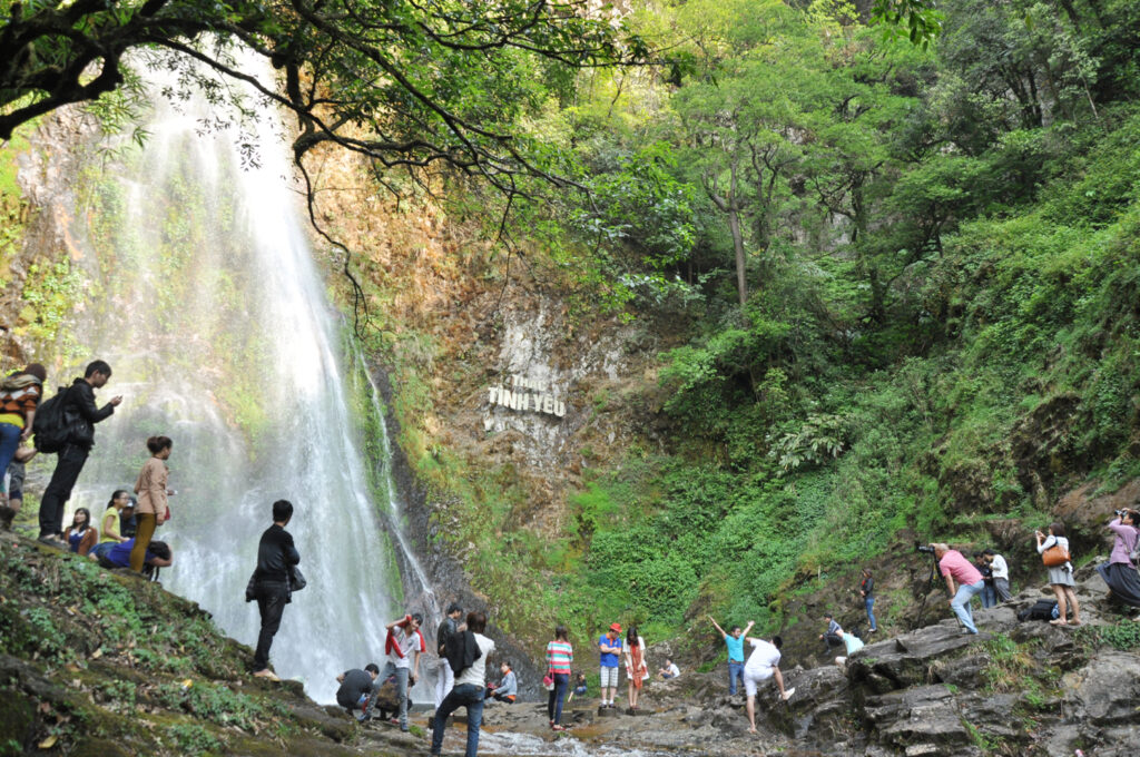 Trekking in Sapa: A Breathtaking Journey Through Vietnam’s Northern Highlands