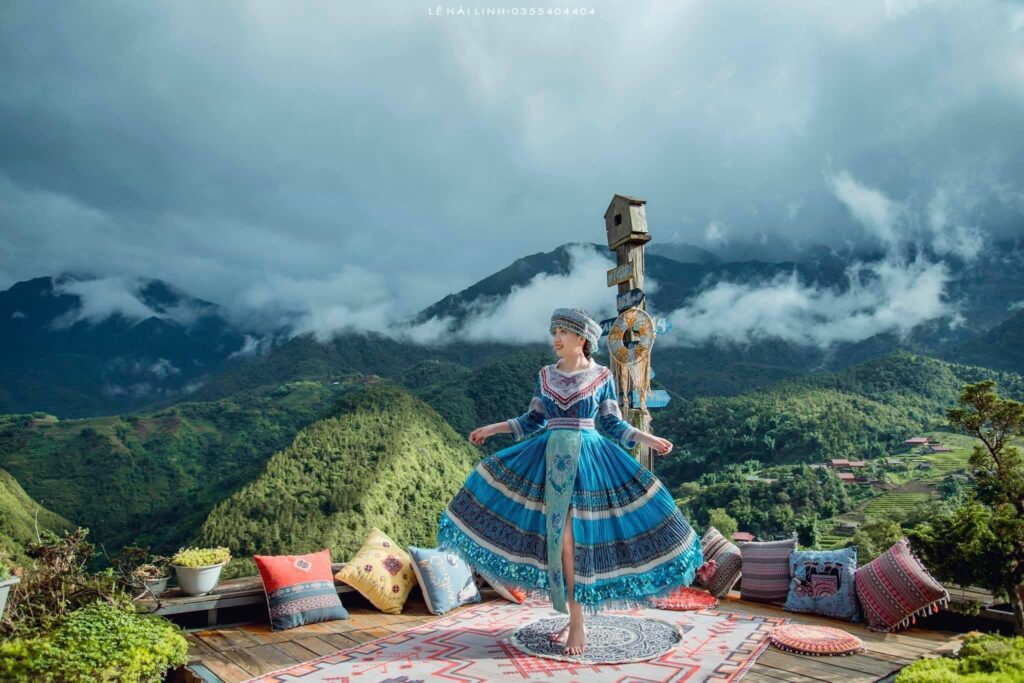 Trekking in Sapa: A Breathtaking Journey Through Vietnam’s Northern Highlands