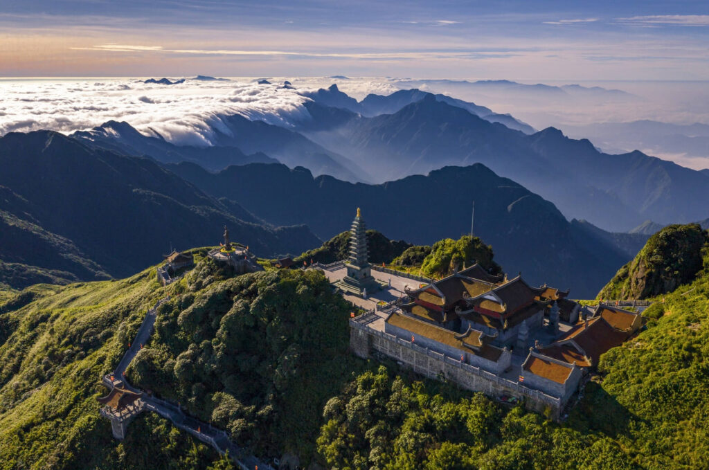 Vietnam Culture Immersion: A Journey Into the Heart of Tradition