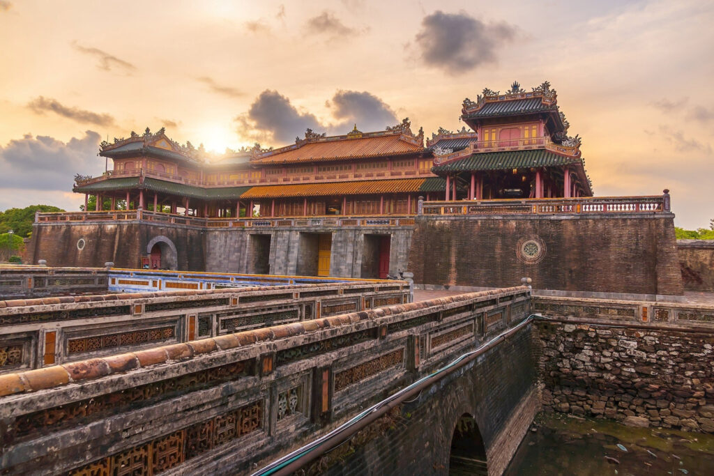 Vietnam Culture Immersion: A Journey Into the Heart of Tradition