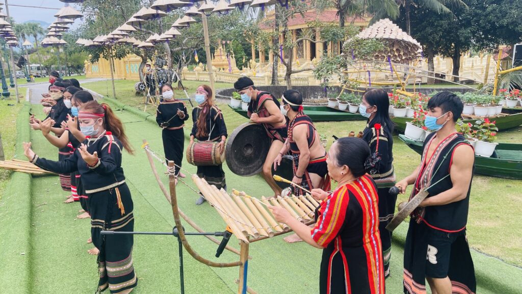Vietnam Culture Immersion: A Journey Into the Heart of Tradition
