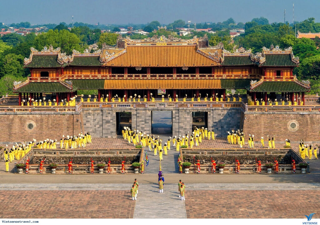 Vietnam heritage tours: Discover the timeless charm of UNESCO sites across the country