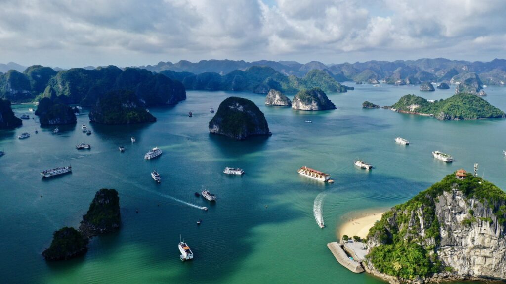 Vietnam heritage tours: Discover the timeless charm of UNESCO sites across the country