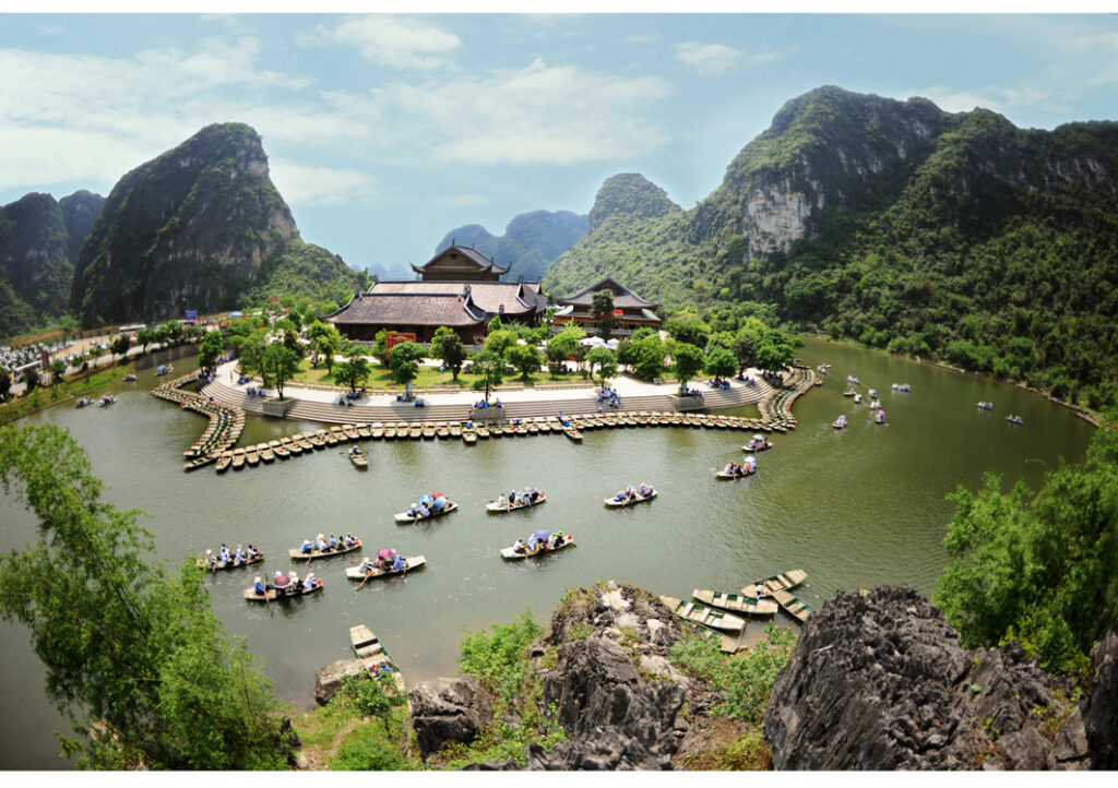 Vietnam heritage tours: Discover the timeless charm of UNESCO sites across the country