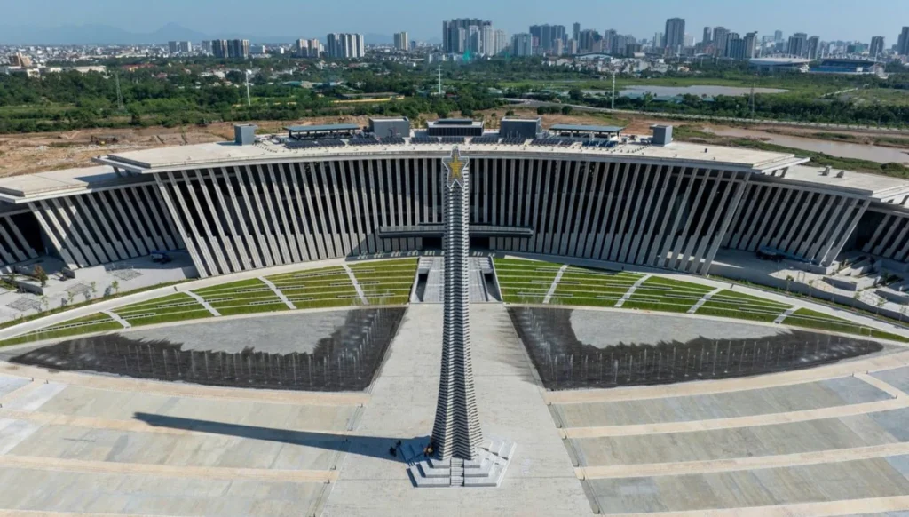 Vietnam history tour: Walk through the pages of a resilient nation