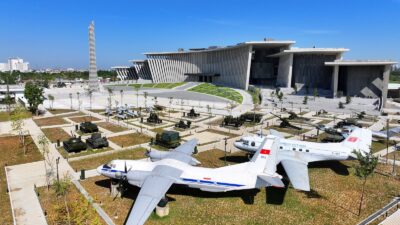 Vietnam history tour: Walk through the pages of a resilient nation