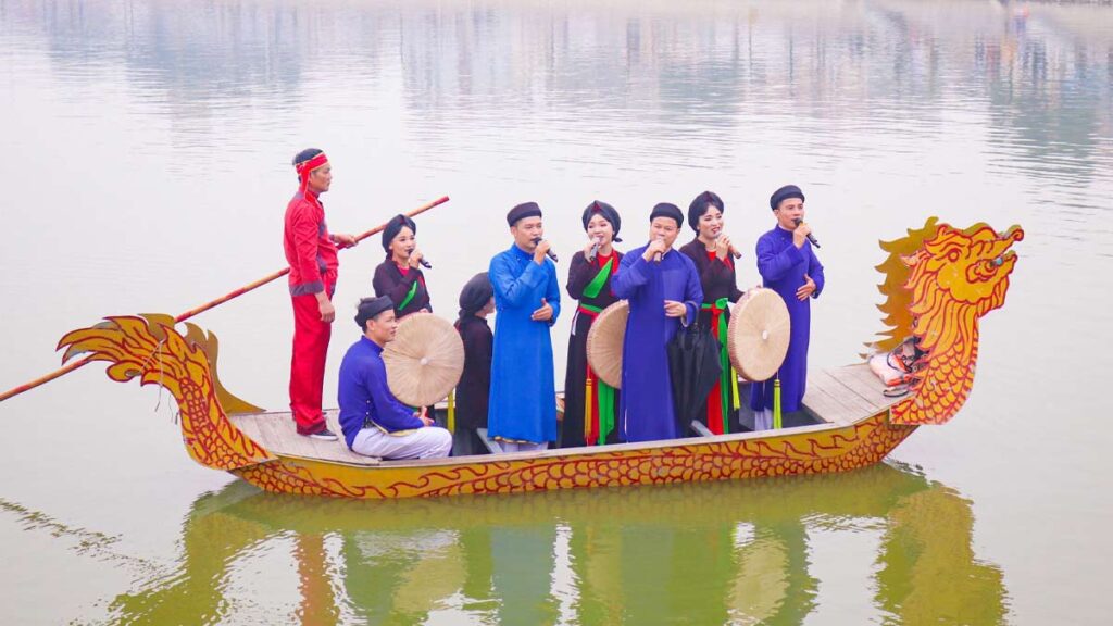 Cultural festivals in Vietnam – A journey through the soul of a nation