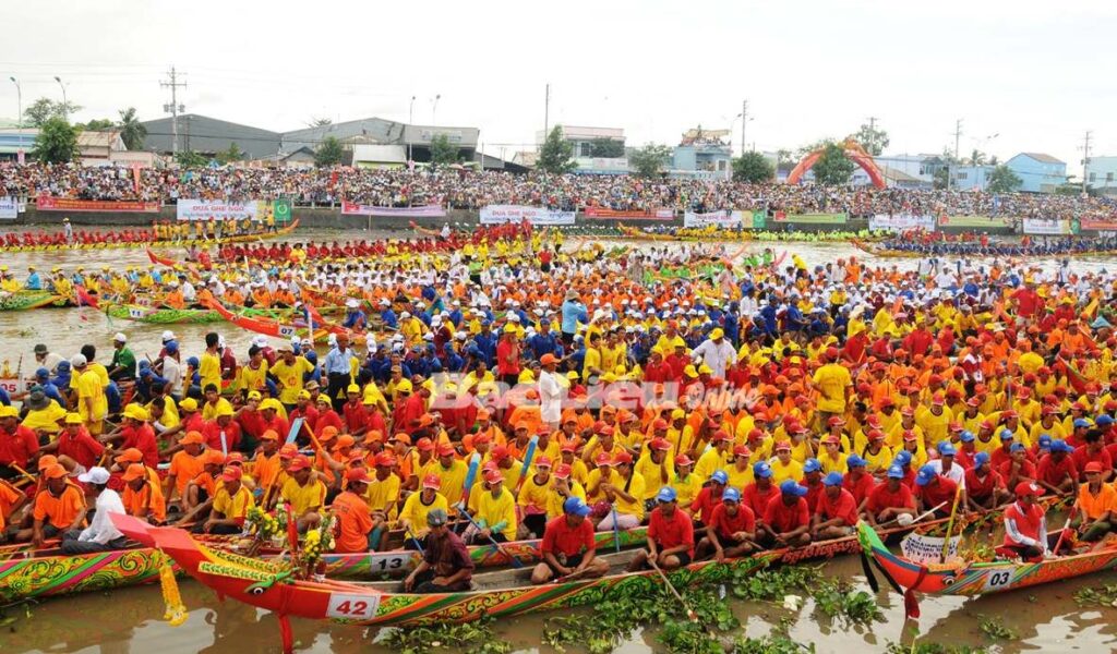 Cultural festivals in Vietnam – A journey through the soul of a nation