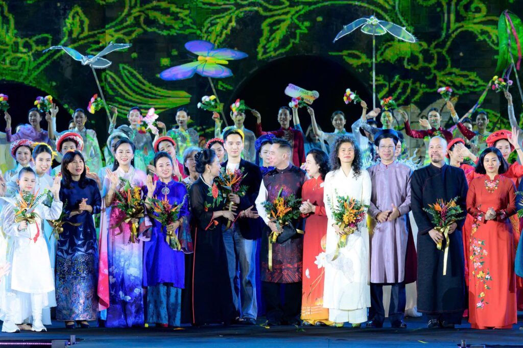 Cultural festivals in Vietnam – A journey through the soul of a nation
