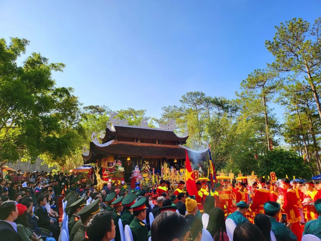 Cultural festivals in Vietnam – A journey through the soul of a nation