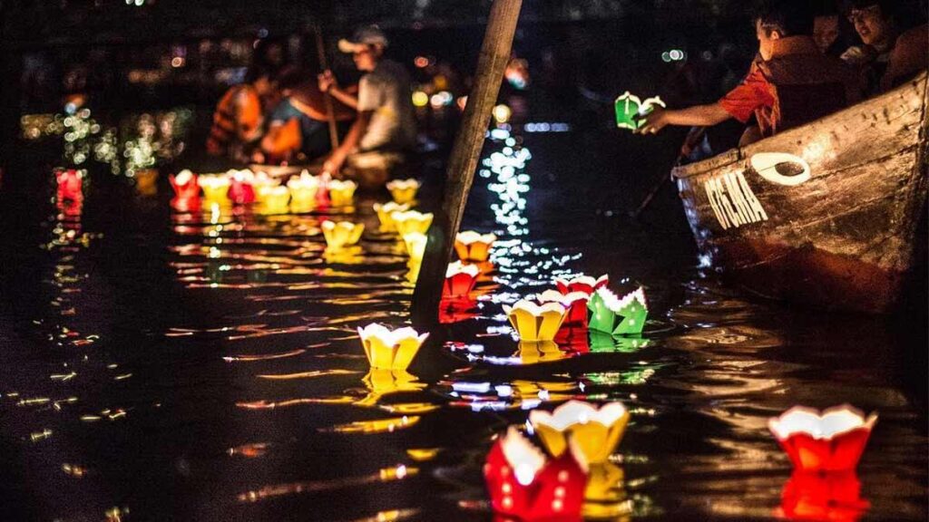 Cultural festivals in Vietnam – A journey through the soul of a nation