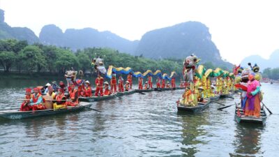 Cultural festivals in Vietnam – A journey through the soul of a nation