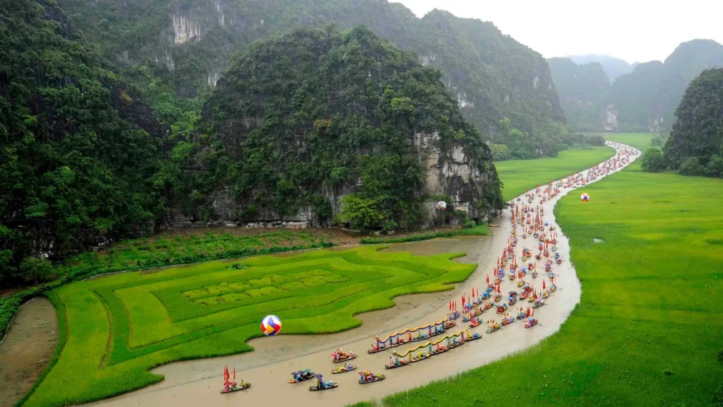 Eco adventure Vietnam: 11+ stunning eco destinations in the Mekong Delta for nature lovers