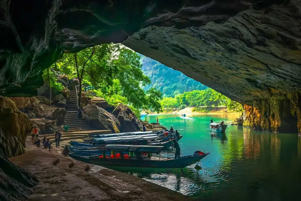 Eco adventure Vietnam: 11+ stunning eco destinations in the Mekong Delta for nature lovers